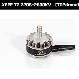 [TopDrone] XBEE T2 2206-2600KV [P00000DN]
