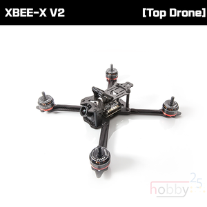 [Top Drone] XBEE-X V2 Fream