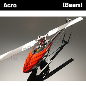 [Beam] Acro 480 Motor &amp; ESC Pack [E4.8-1002]