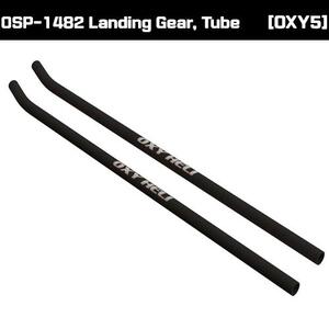 OSP-1482 Landing Gear, Tube